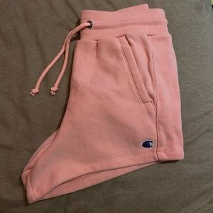 Champion lounge shorts